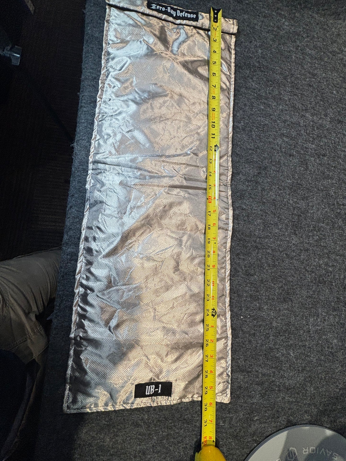 Upper Receiver Faraday Bags UB-1