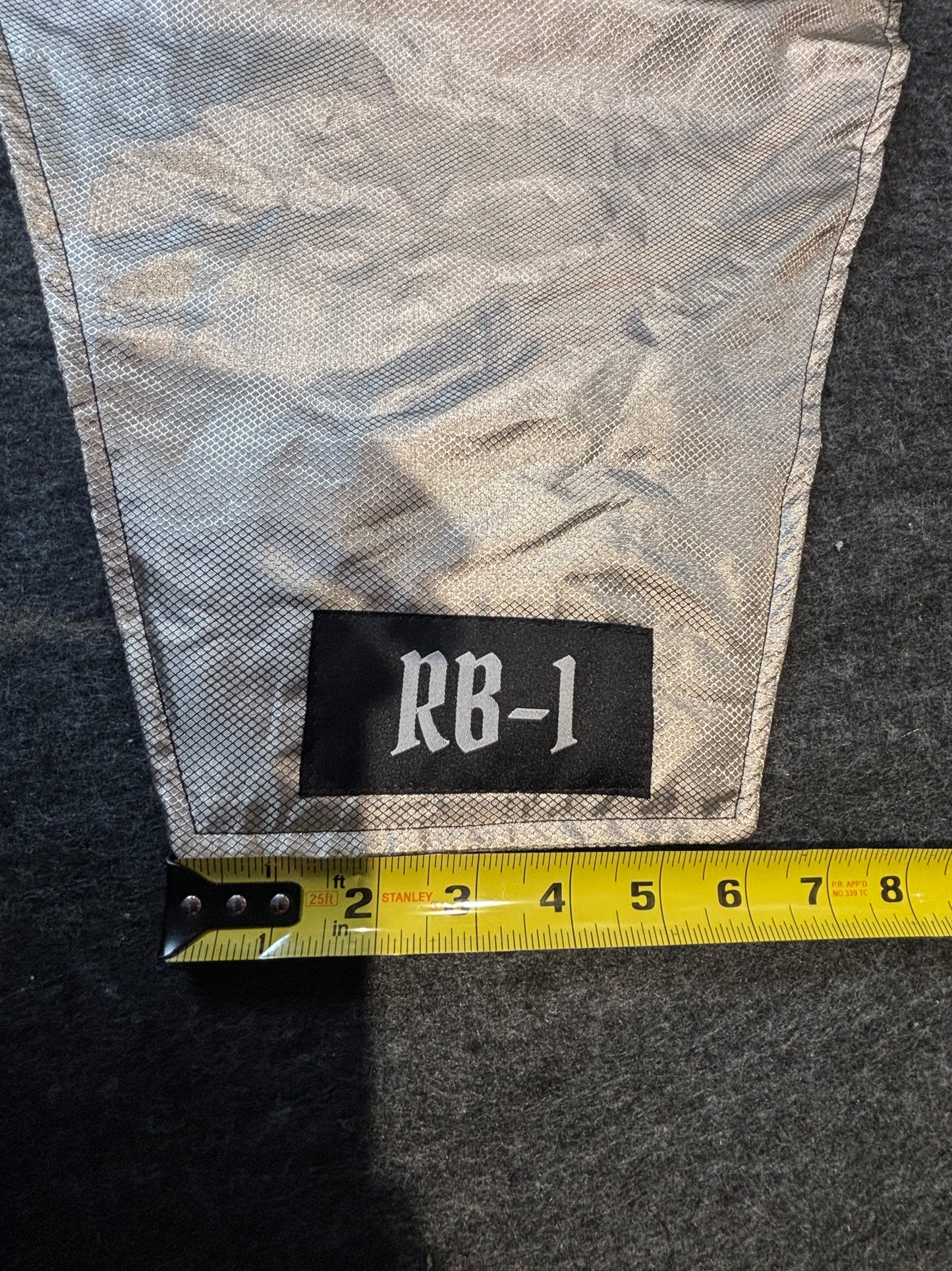Carbine Rifle Bag RB-1 v2