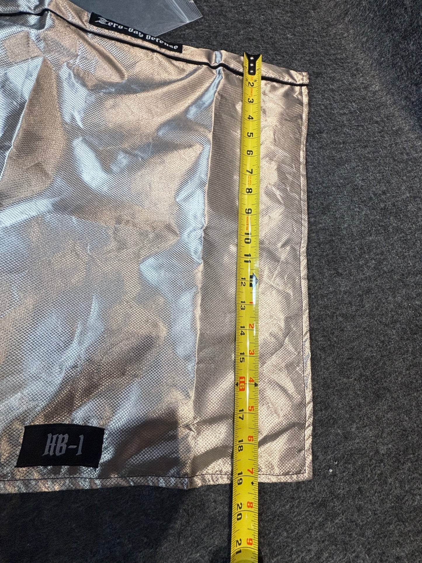 Helmet Bag HB-1