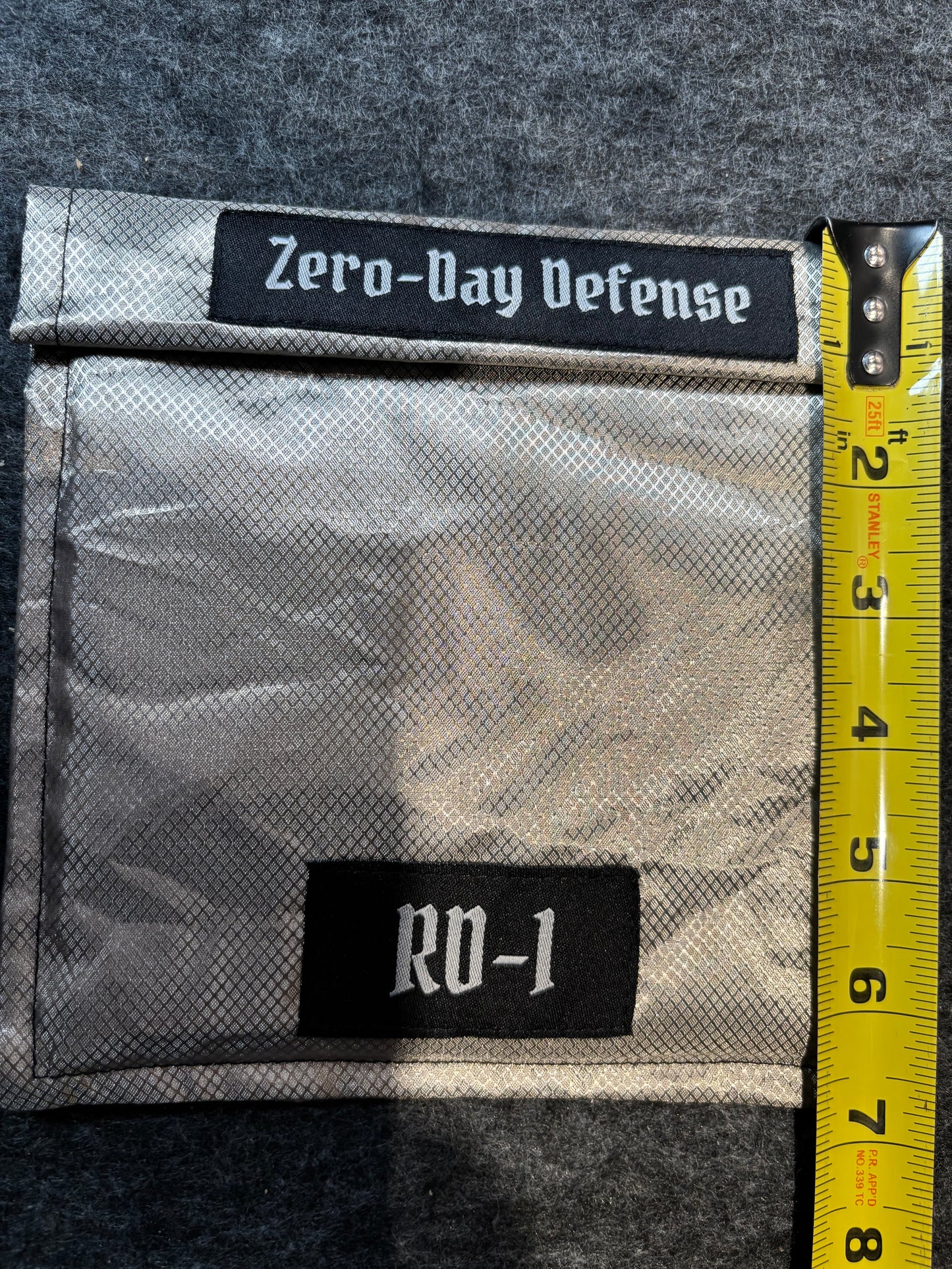 Red Dot Bag RD-1