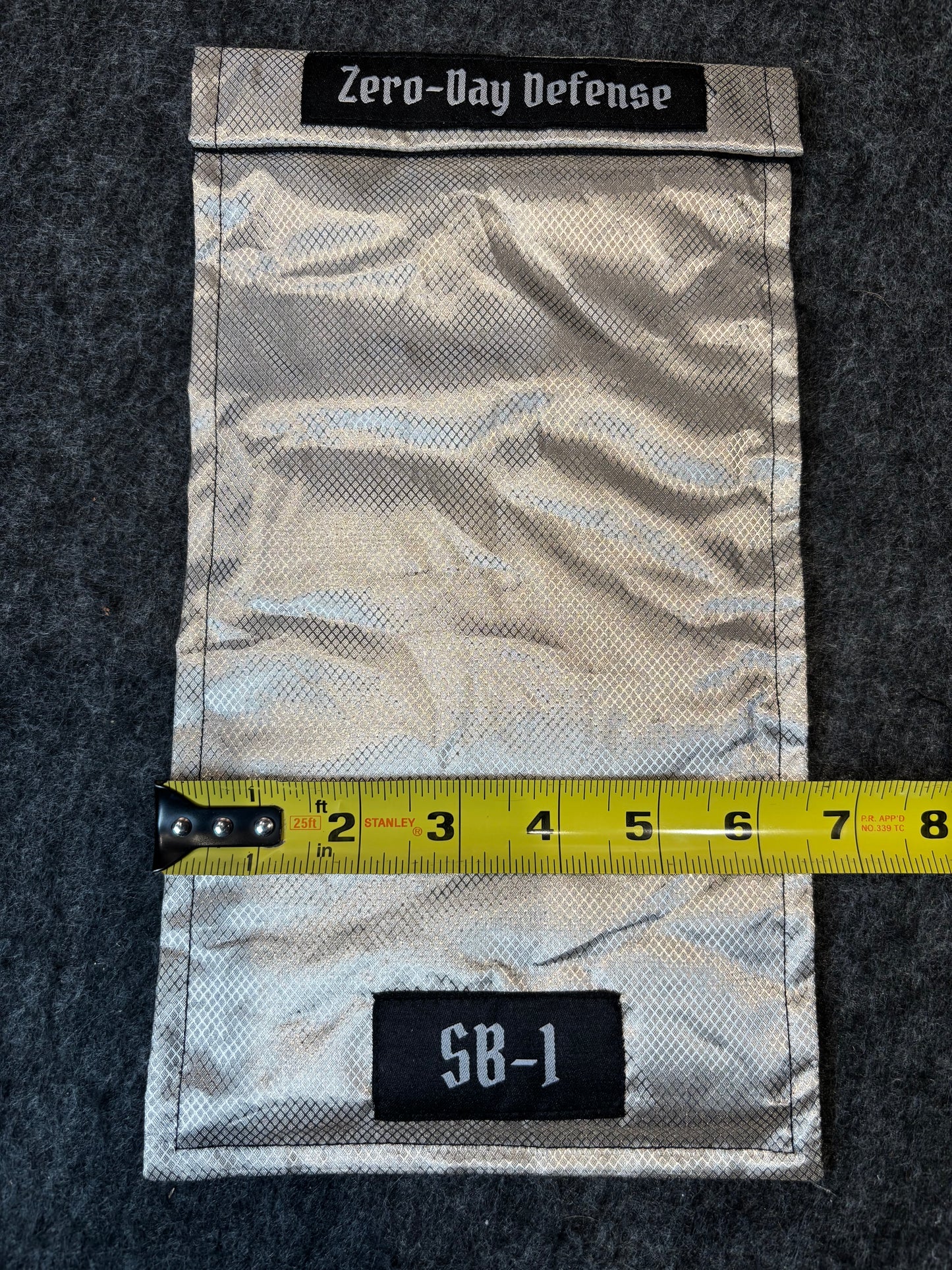 Scope Bag SB-1 (Compact/small)