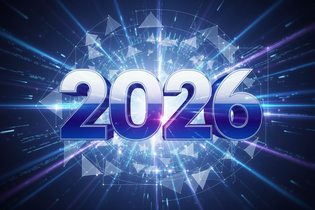 Thank you for a Great 2025!!