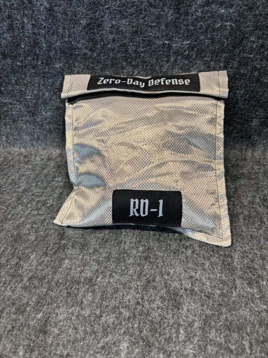 Red Dot Bag RD-1