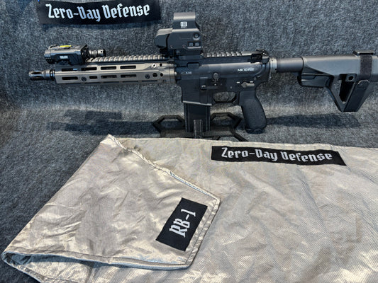 Carbine Rifle Bag RB-1 v2