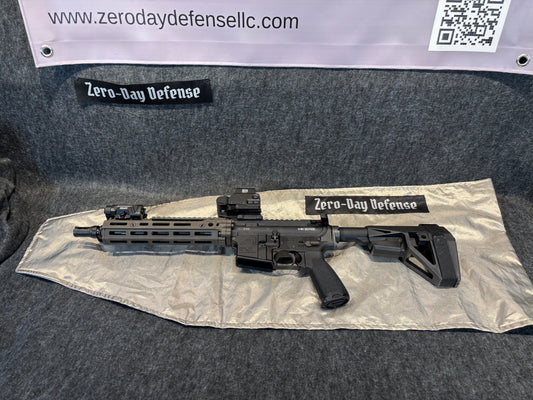 Carbine Rifle Bag RB-1 v2