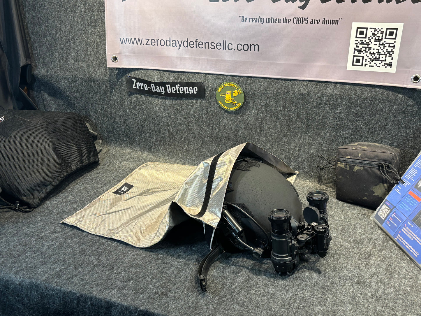 Helmet Bag HB-1