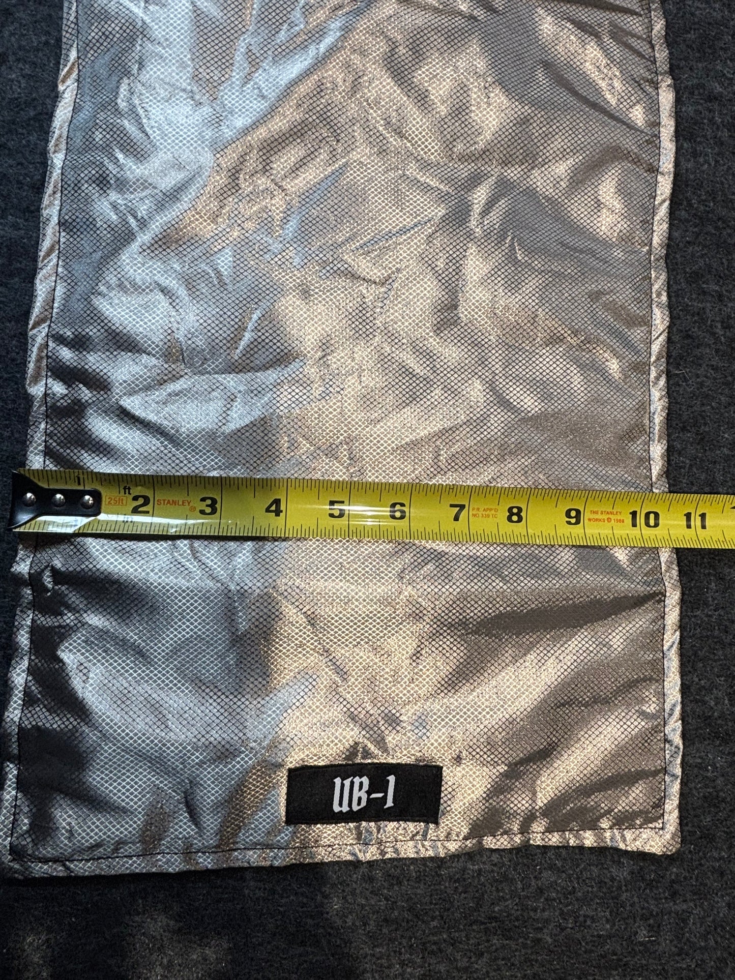 Upper Receiver Faraday Bags UB-1