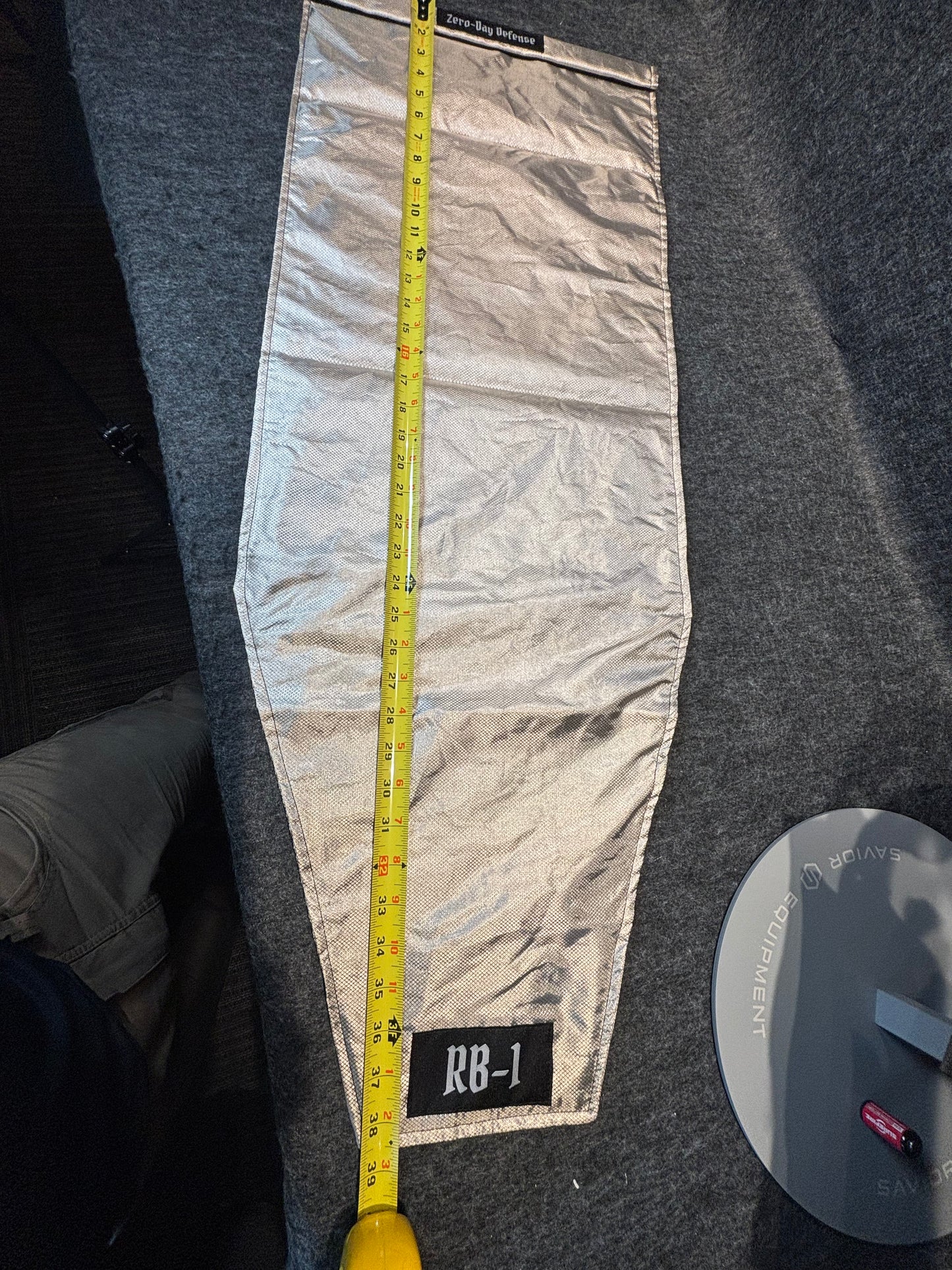 Carbine Rifle Bag RB-1 v2
