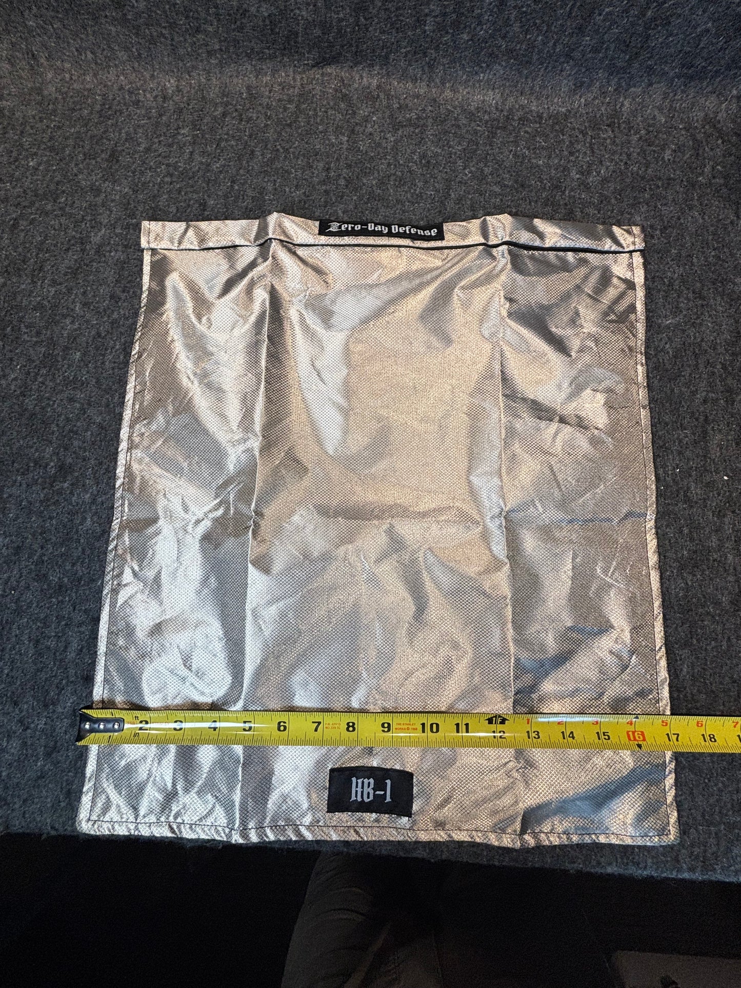 Helmet Bag HB-1