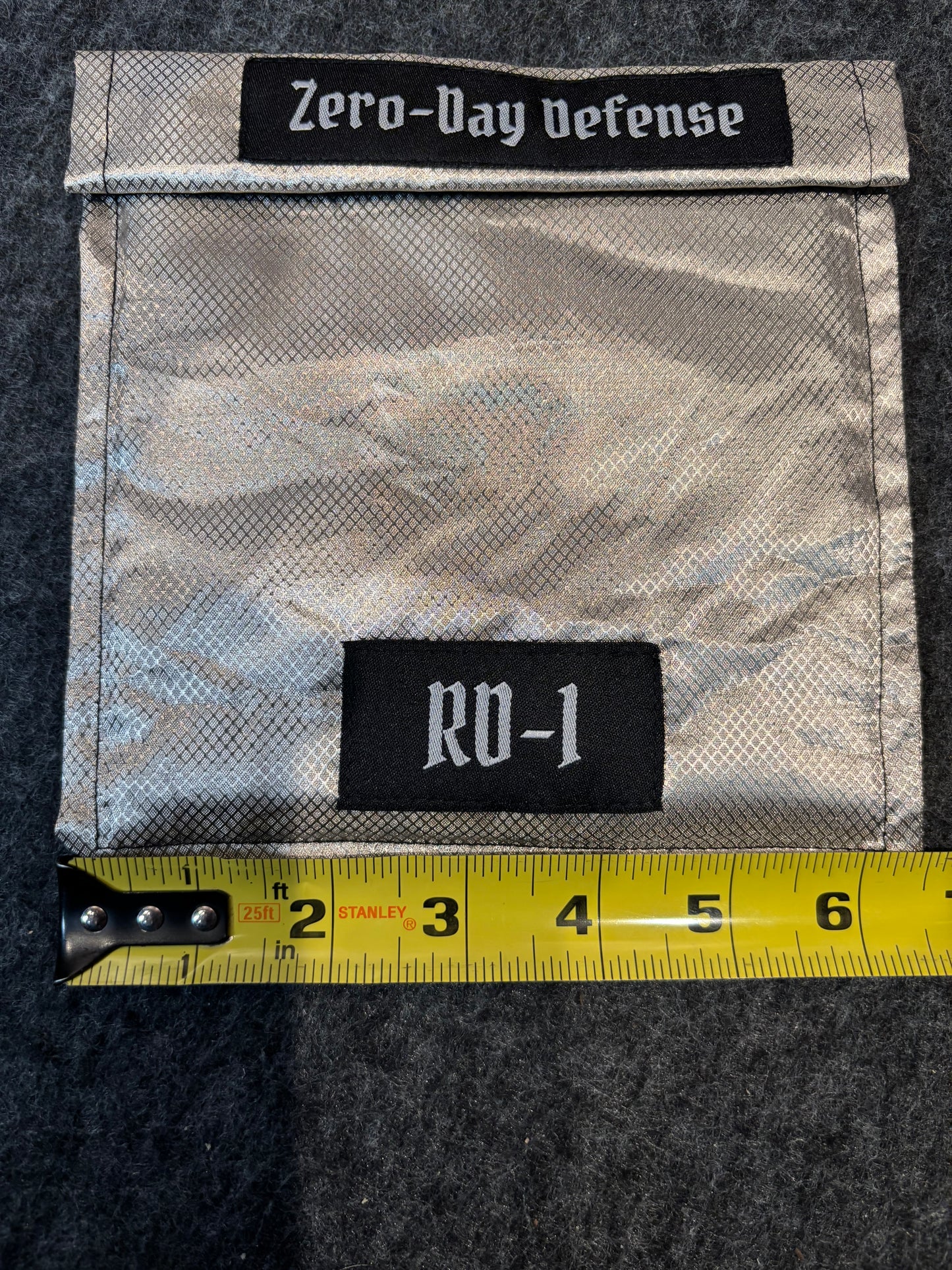 Red Dot Bag RD-1