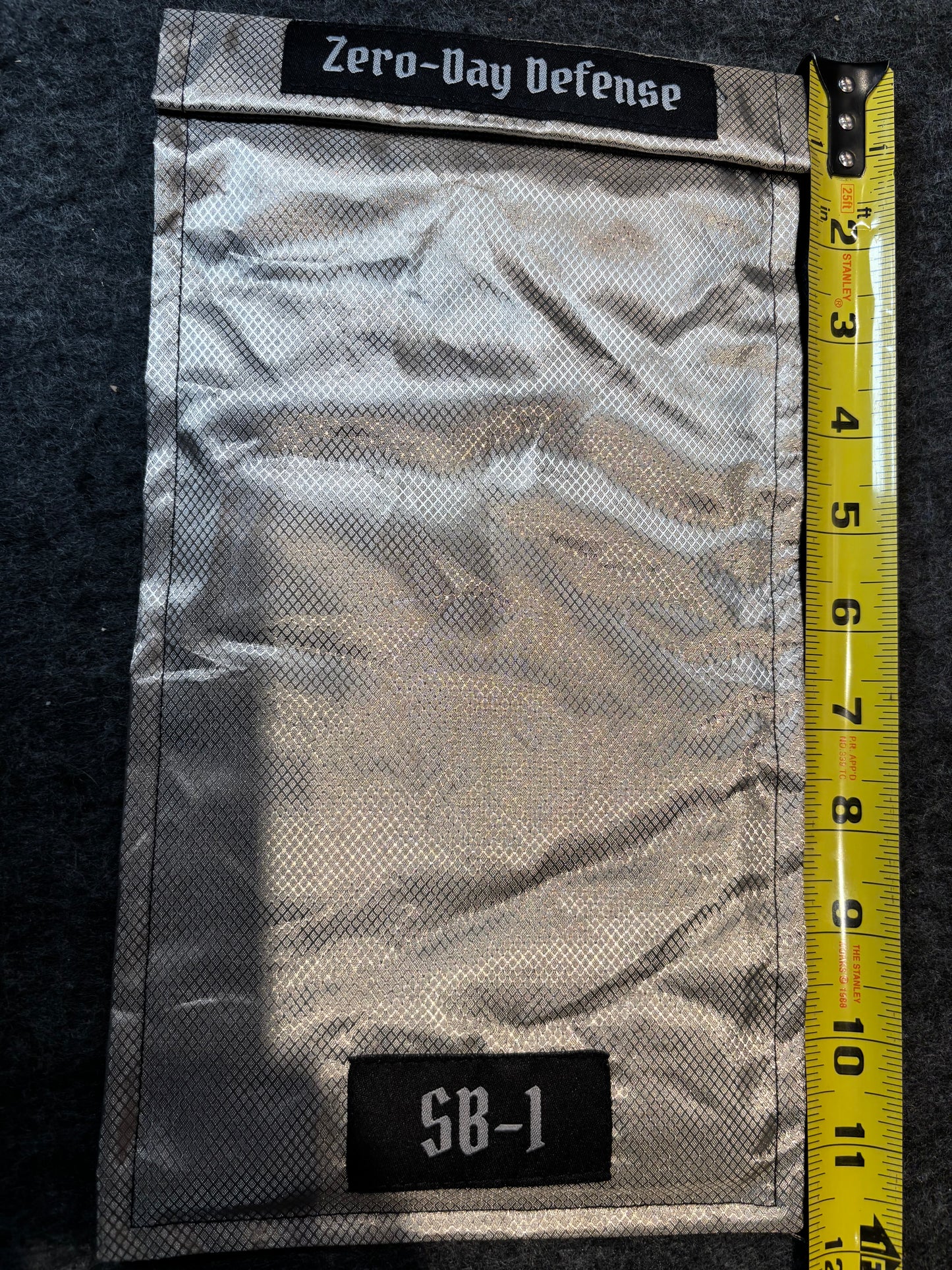 Scope Bag SB-1 (Compact/small)