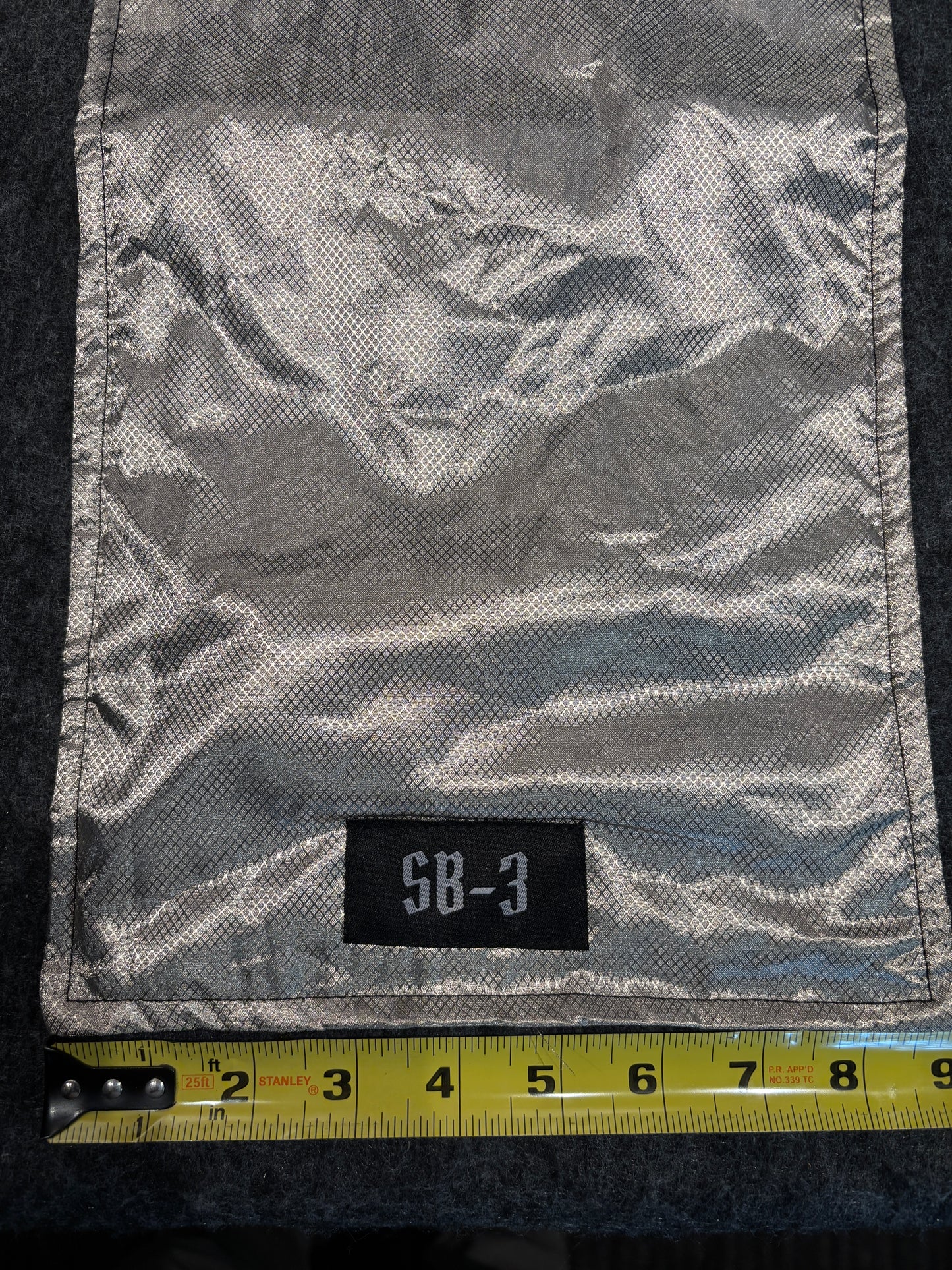 SB-3 Scope Bag ( large)