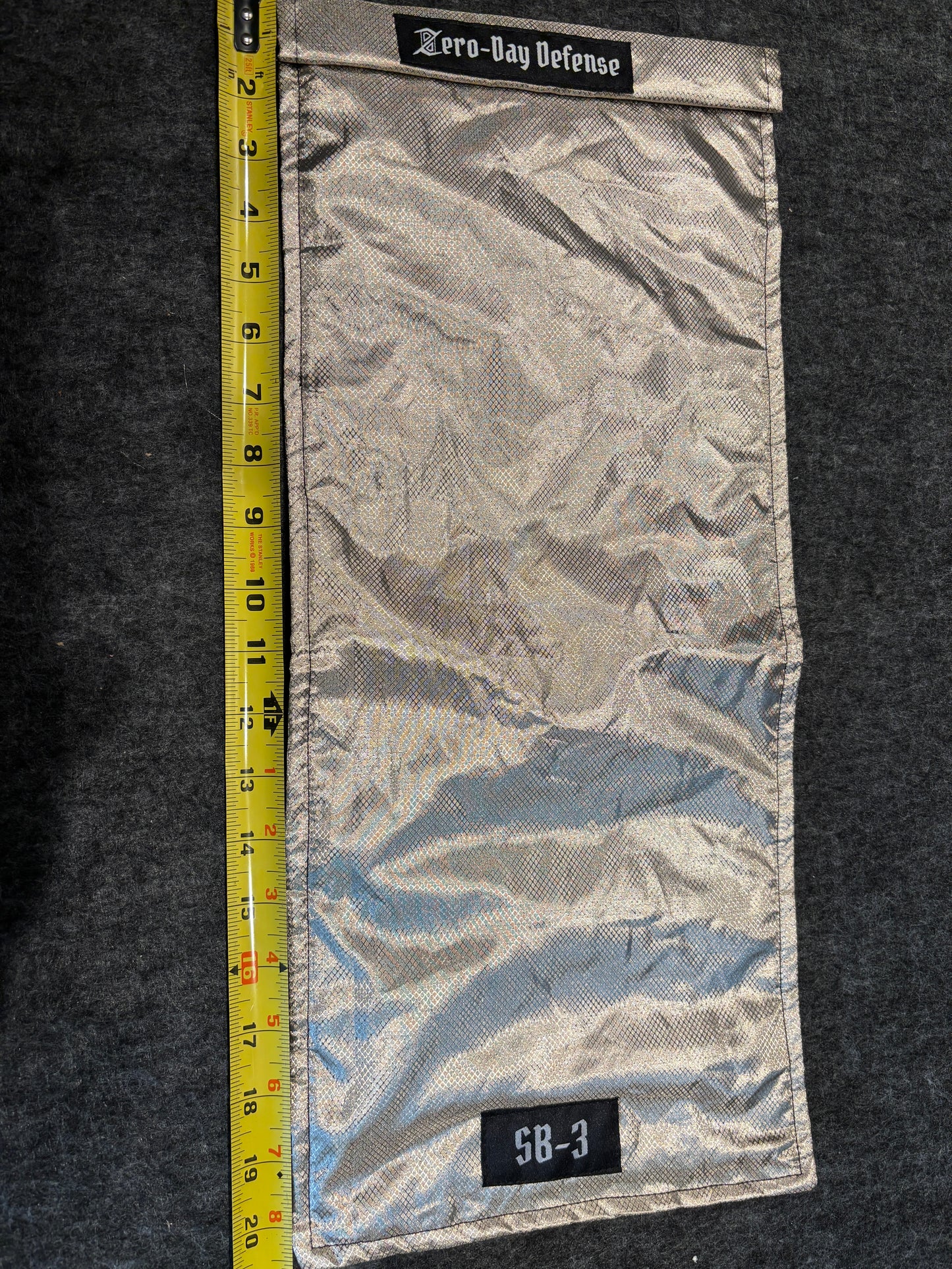 SB-3 Scope Bag ( large)