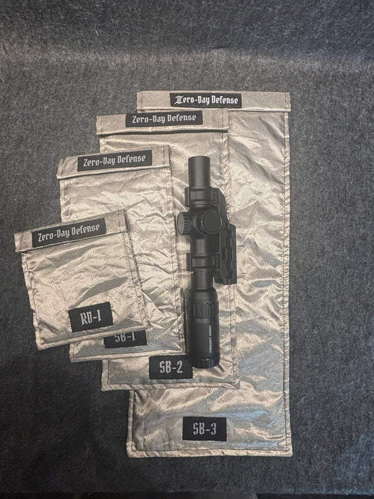 SB-3 Scope Bag ( large)